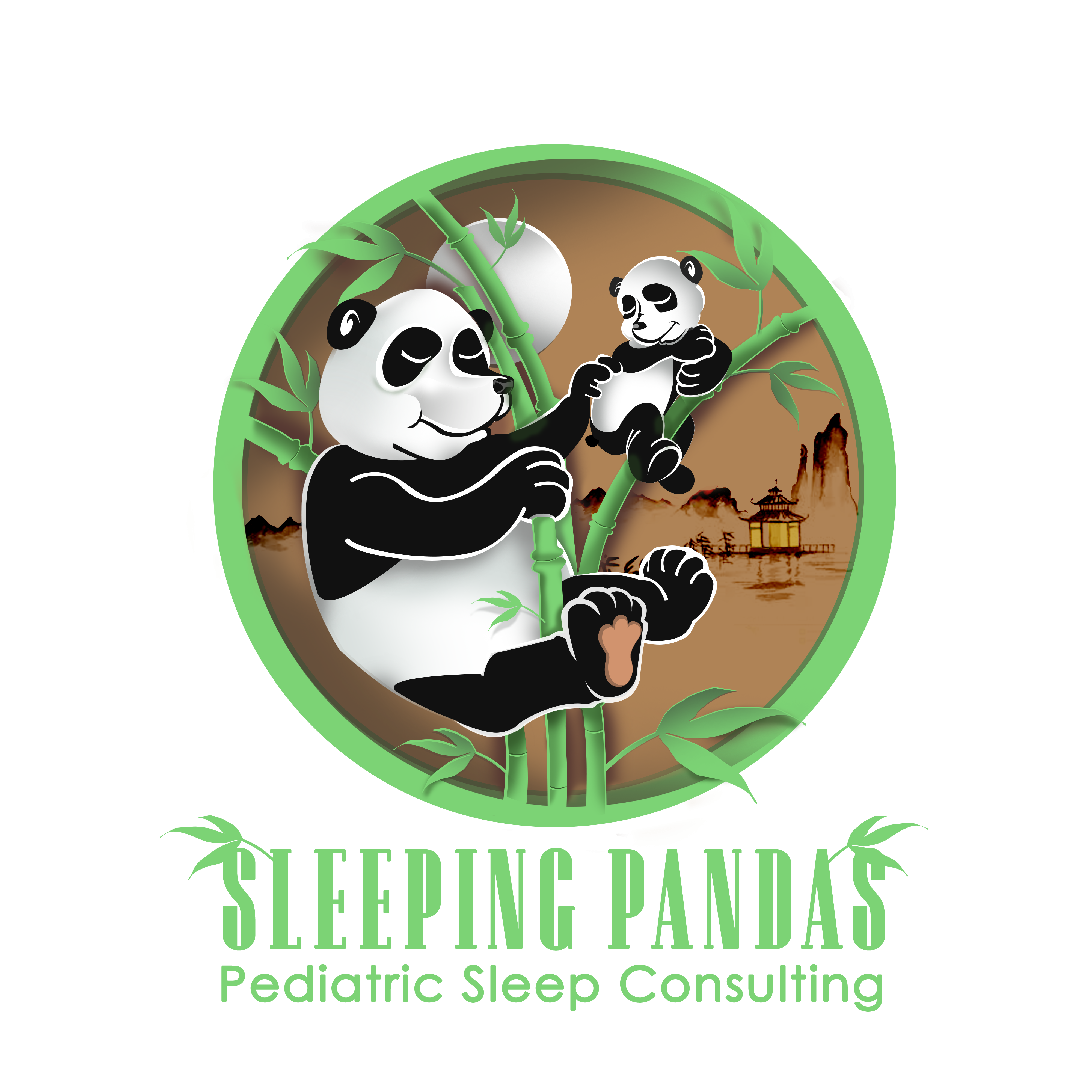 Sleeping Pandas Sleep Blog